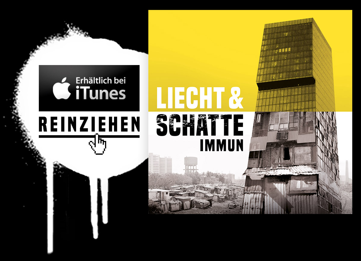 Liecht & Schatte iTunes